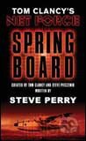 Net Force - Spring Board