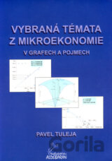 Vybraná témata z mikroekonomie v grafech a pojmech
