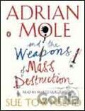Adrian Mole and the Weapons of Mass Destruction
