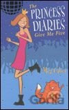 Princess Diaries: Give Me Five