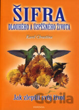 Šifra dlouhého a úspěšného života