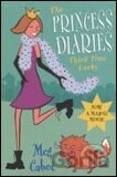 Princess Diaries: Third Time Lucky