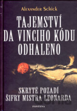 Tajemství Da Vinciho kódu odhaleno