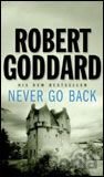 Never Go Back