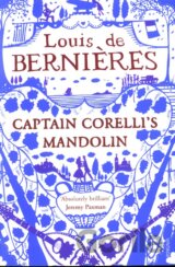 Captain Corellis Mandolin