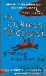 The Curious Incident of the Dog in the Night-Time