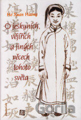 O jeskyních, vějířích a jiných věcech tohoto světa