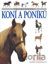 Encyklopedie koní a poníků