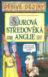 Surová středověká Anglie
