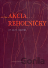 Akcia rehoľníčky