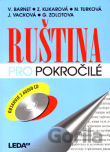 Ruština pro pokročilé