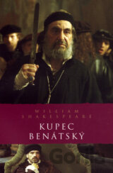 Kupec benátský