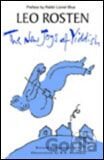 New Joys of Yiddish
