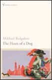 The Heart Of A Dog