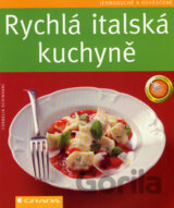 Rychlá italská kuchyně