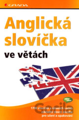Anglická slovíčka ve větách