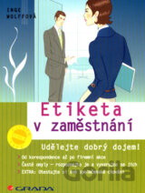 Etiketa v zaměstnání