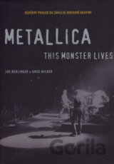 Metallica: This Monster Lives