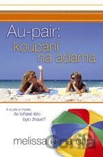 Au pair: koupání na Adama