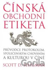 Čínská obchodní etiketa