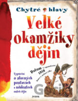 Velké okamžiky dějin