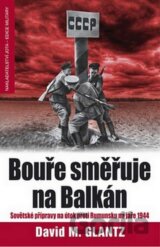 Bouře směřuje na Balkán