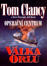 Operační centrum - Válka Orlů