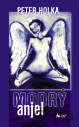Modrý anjel