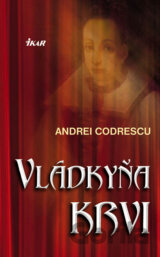 Vládkyňa krvi