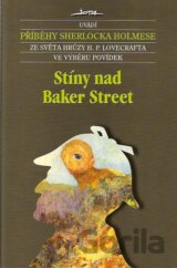 Stíny nad Baker Street