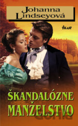 Škandalózne manželstvo