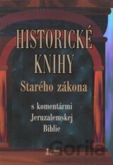 Historické knihy Starého zákona