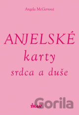 Anjelské karty srdca a duše