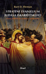 Stratené evanjelium Judáša Iškariotského