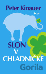 Slon v chladničke