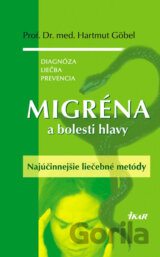 Migréna a bolesti hlavy
