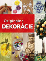 Originálne dekorácie