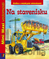 Na stavenisku