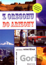 Z Oregonu do Arizony