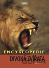 Divoká zvířata