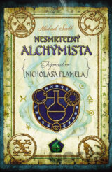 Nesmrteľný Alchymista