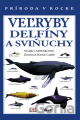 Veľryby, delfíny a sviňuchy