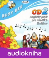 Busy Bee 2 (CD)