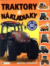 Traktory a nákladiaky