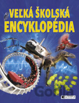 Veľká školská encyklopédia