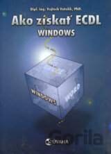 Ako získať ECDL Windows