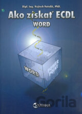 Ako získať ECDL Word