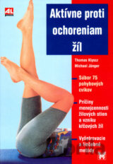 Aktívne proti ochoreniam žíl