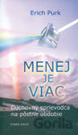 Menej je viac