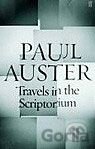 Travels in the Scriptorium